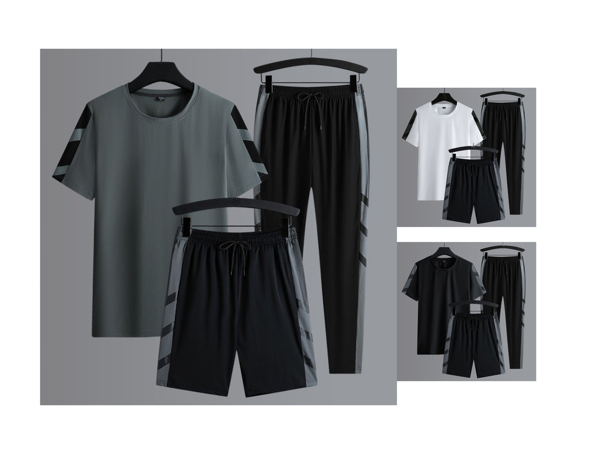 Bennett - 3 Pieces set | By Mason & Reed London