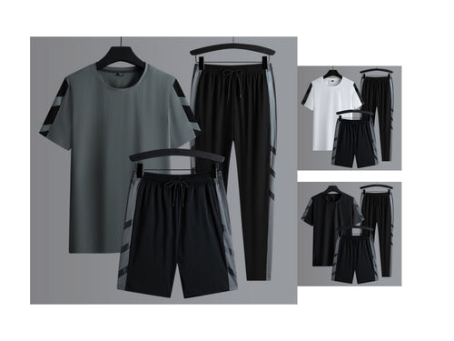 Bennett - 3 Pieces set | By Julian & Claire Toronto