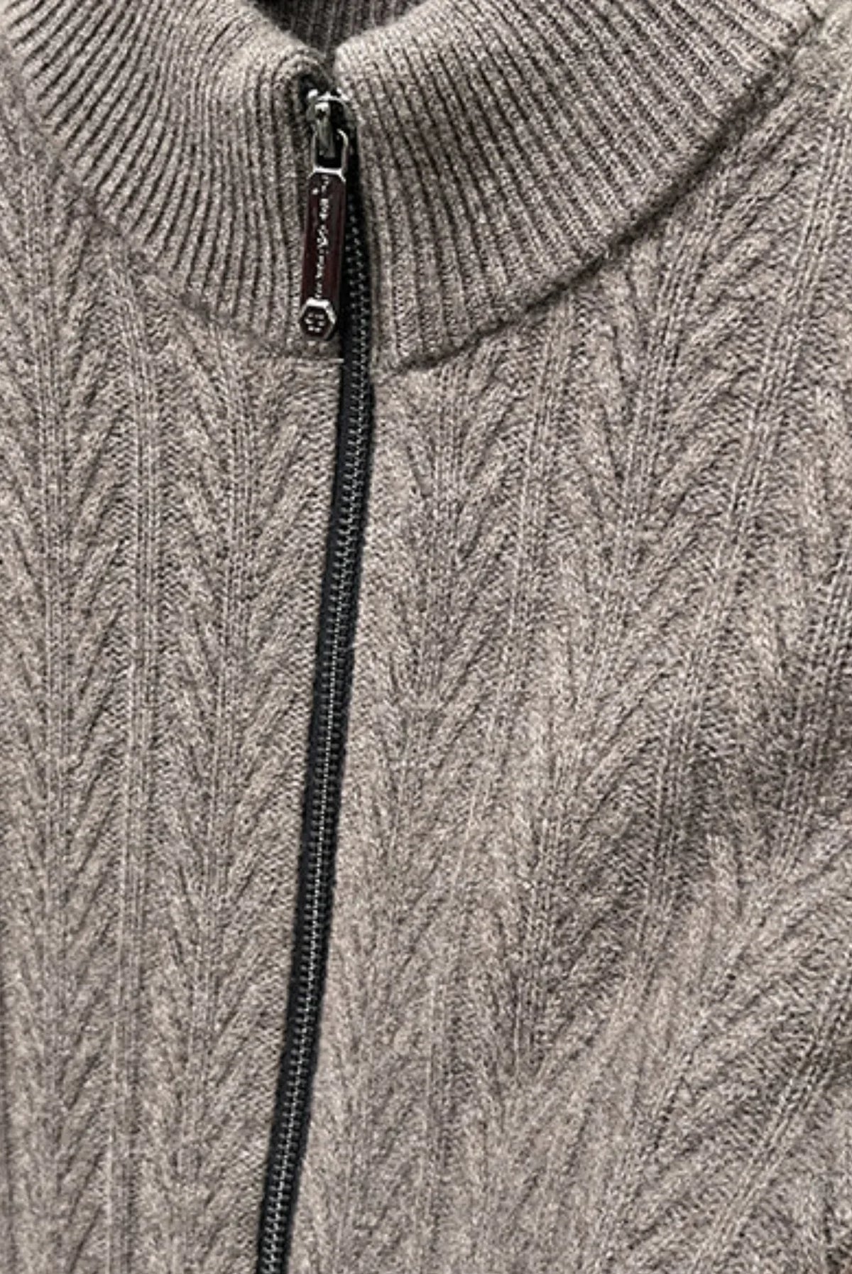 Noah - Premium Vest | By Mason & Reed London
