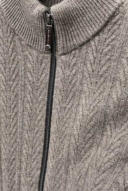 Noah - Premium Vest | By Mason & Reed London