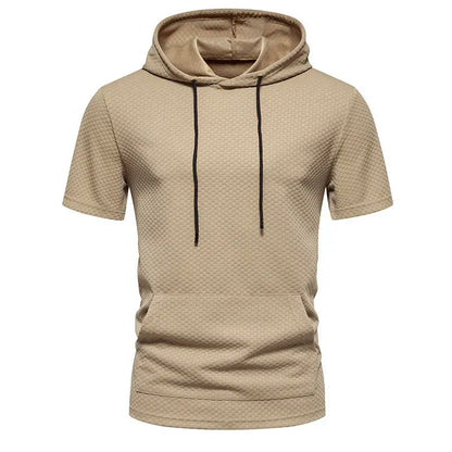 Bobby - Everyday Active Comfort Hoodie | By Mason & Reed London