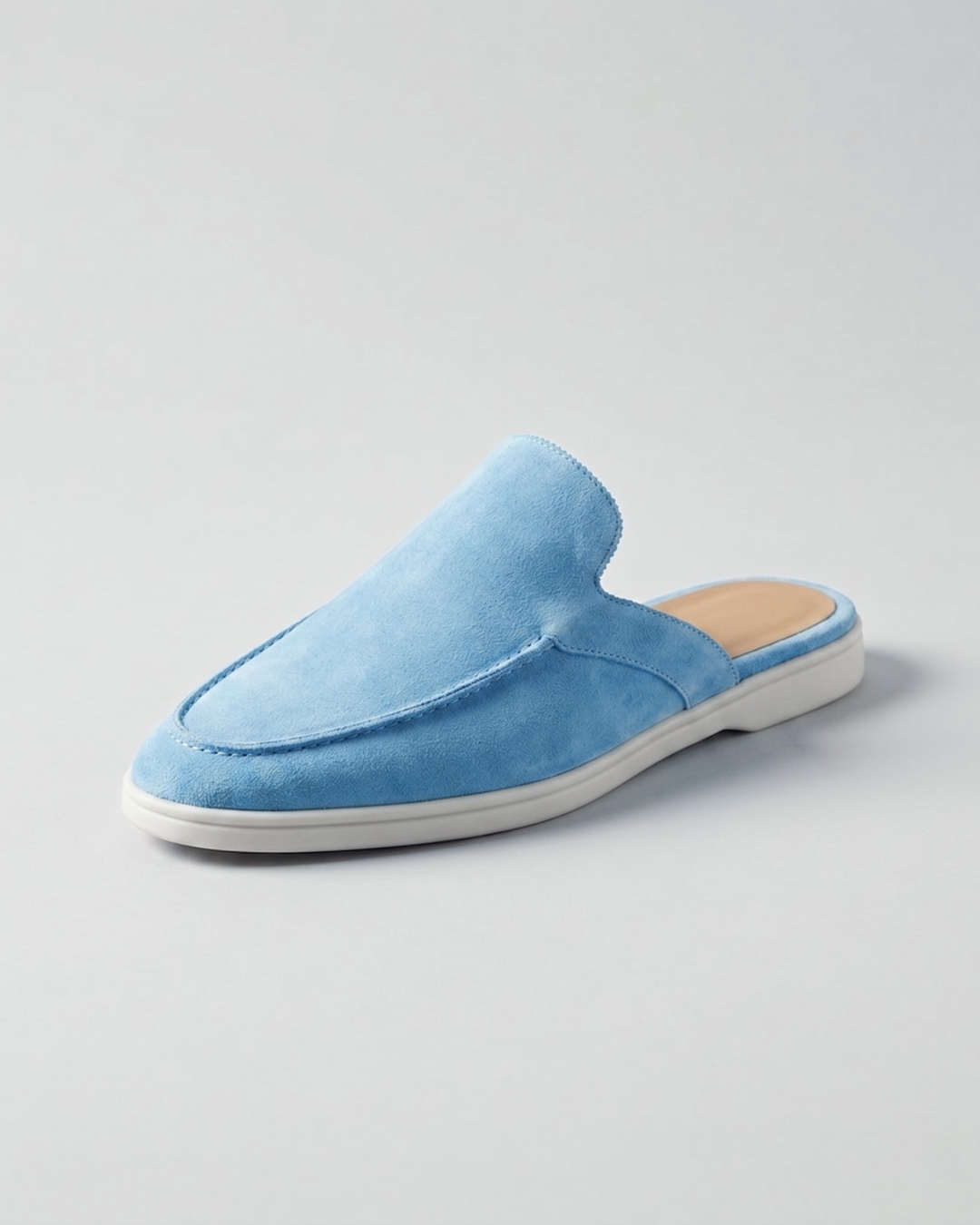 Grady - Effortless Resort Comfort Loafers | By Julian & Claire Toronto