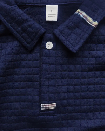 Jon - Timeless Smart Casual Shirt | By Mason & Reed London