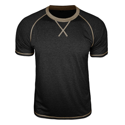 Timo - Soft Everyday Essential T-Shirt | By Mason & Reed London