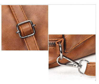 Fincher - Luxury Professional Briefcase | By Mason & Reed London