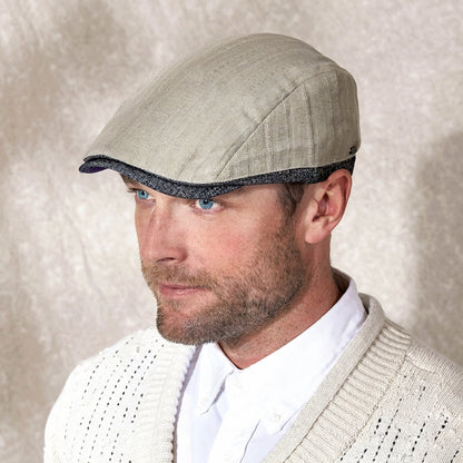 Sean - Vintage Inspired Beret | By Mason & Reed London