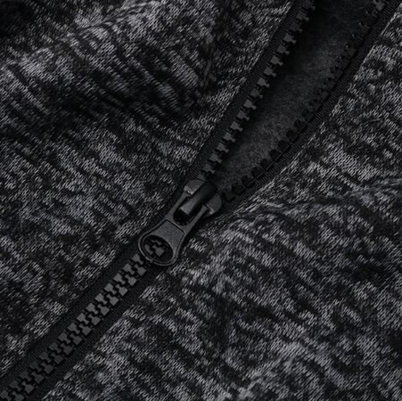 Cormac - Urban Long Sleeve Hoodie | By Mason & Reed London