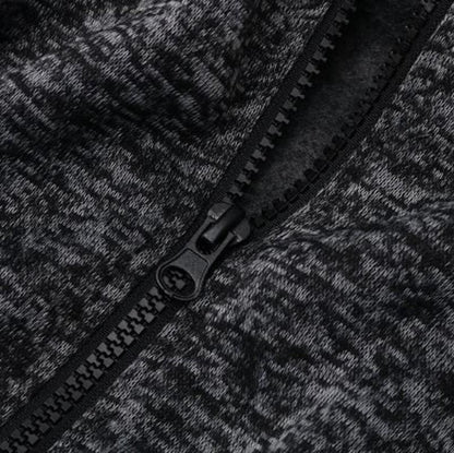 Cormac - Urban Long Sleeve Hoodie | By Mason & Reed London