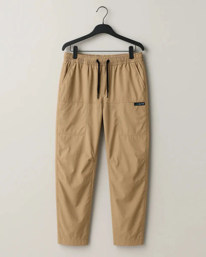 Cameron -Autumn- Outdoors - Multi-Pocket Pants | By Mason & Reed London
