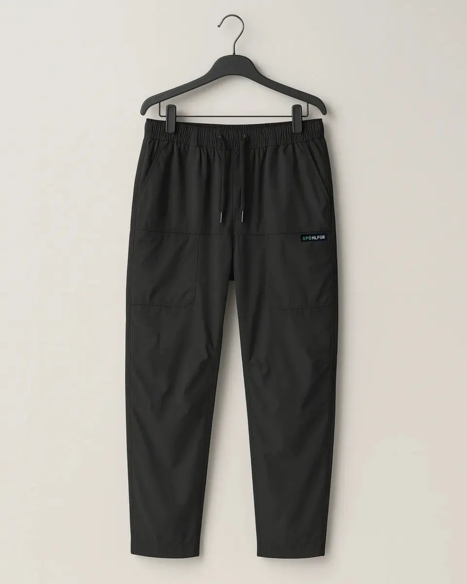 Cameron -Autumn- Outdoors - Multi-Pocket Pants | By Mason & Reed London