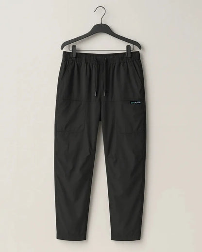 Cameron -Autumn- Outdoors - Multi-Pocket Pants | By Mason & Reed London