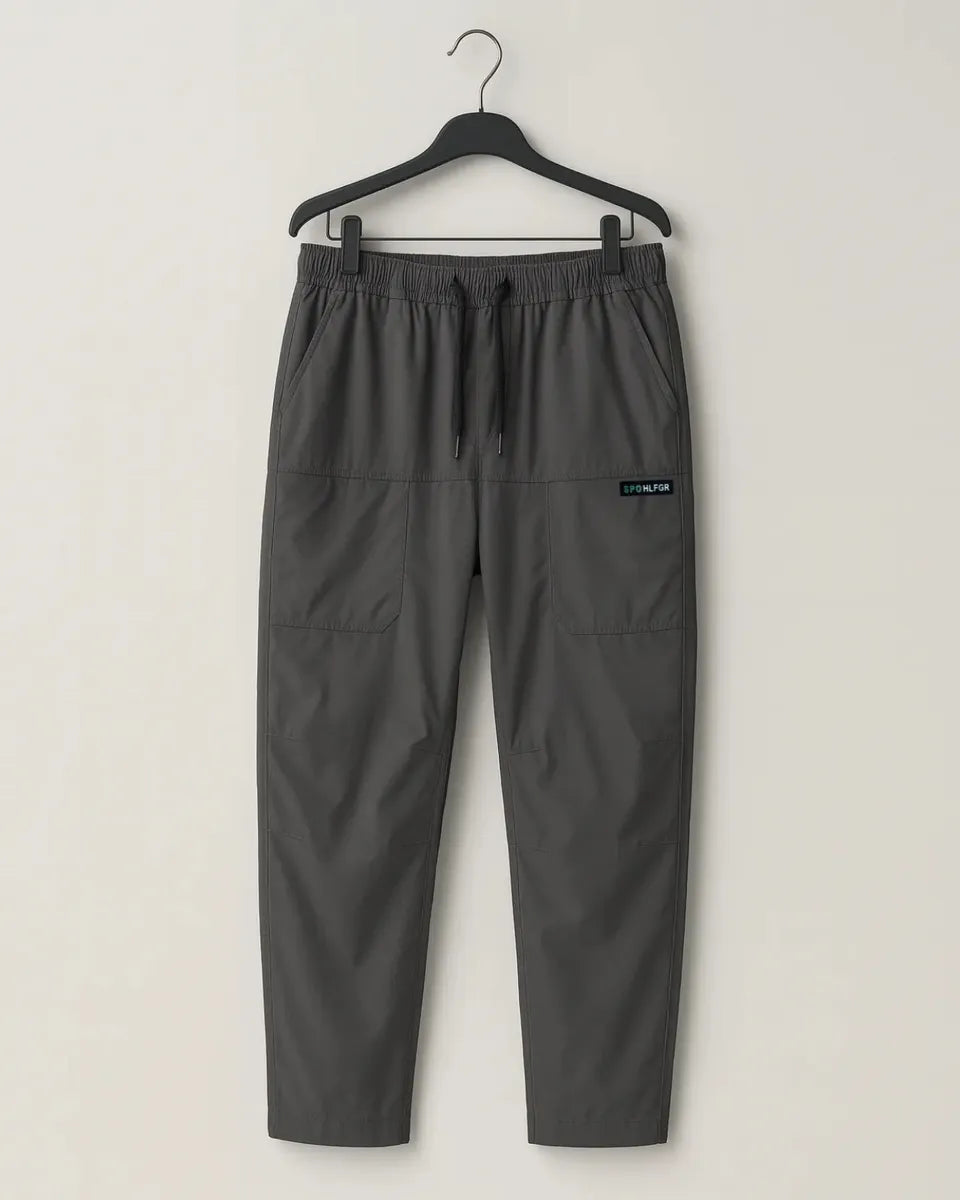Cameron -Autumn- Outdoors - Multi-Pocket Pants | By Mason & Reed London