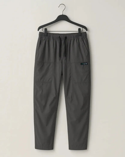 Cameron -Autumn- Outdoors - Multi-Pocket Pants | By Mason & Reed London