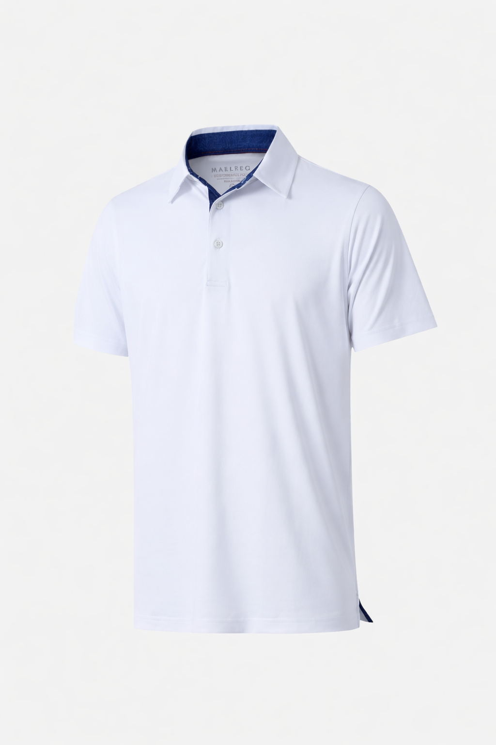 Ford - Everyday Comfort Polo Shirt | By Mason & Reed London