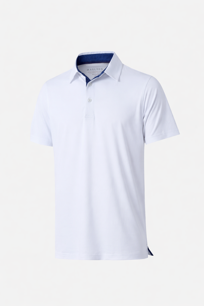Ford - Everyday Comfort Polo Shirt | By Mason & Reed London