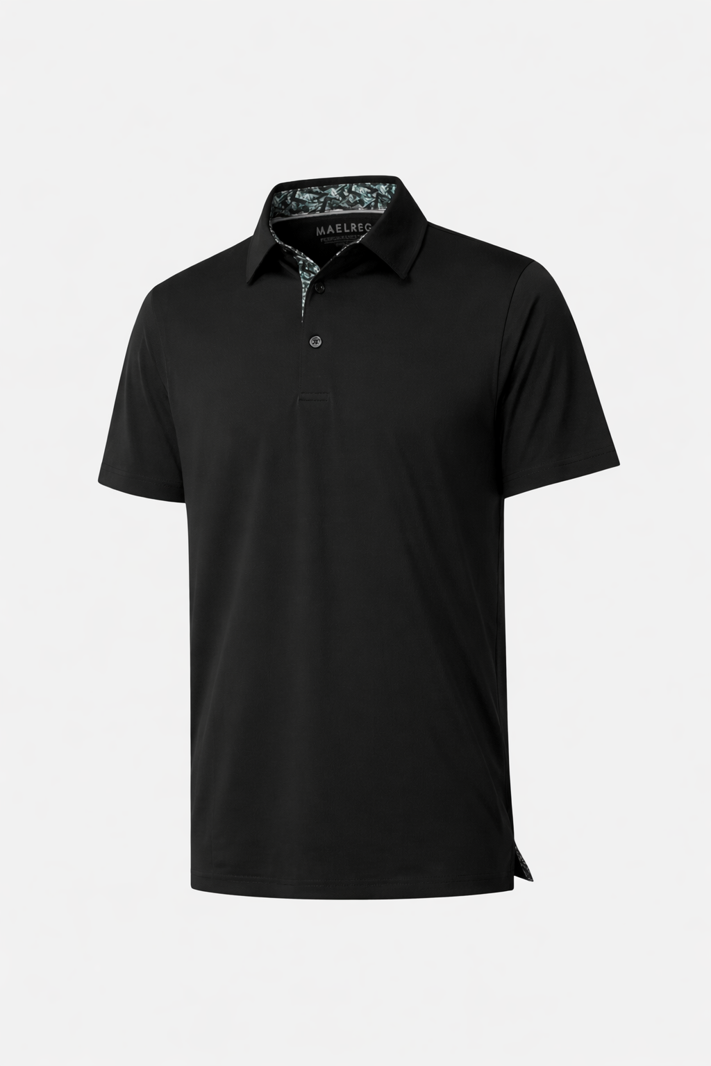 Ford - Everyday Comfort Polo Shirt | By Mason & Reed London