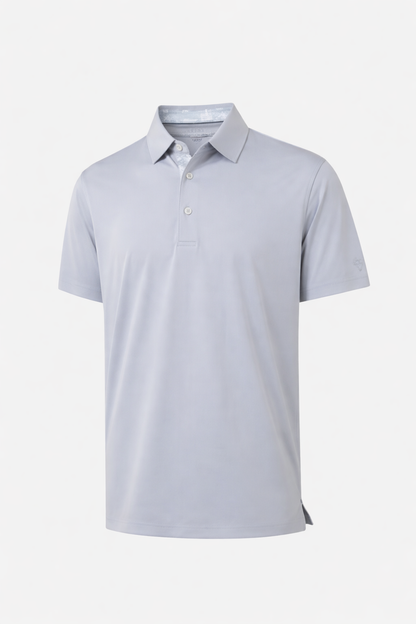 Ford - Everyday Comfort Polo Shirt | By Mason & Reed London