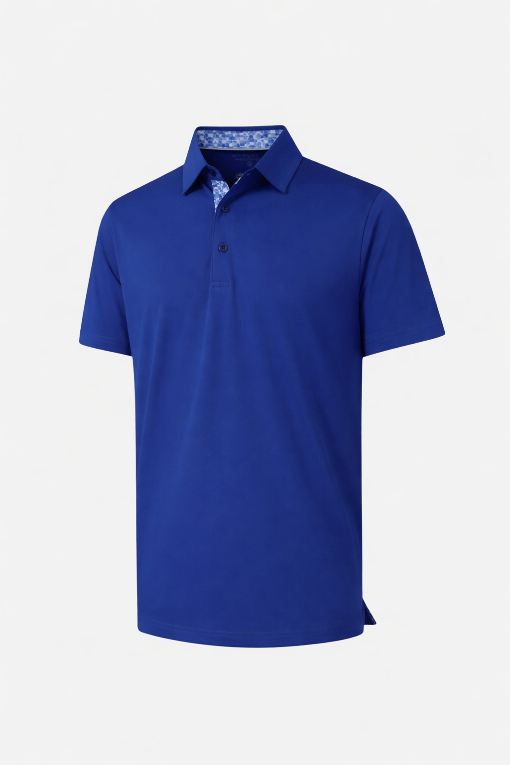 Ford - Everyday Comfort Polo Shirt | By Mason & Reed London