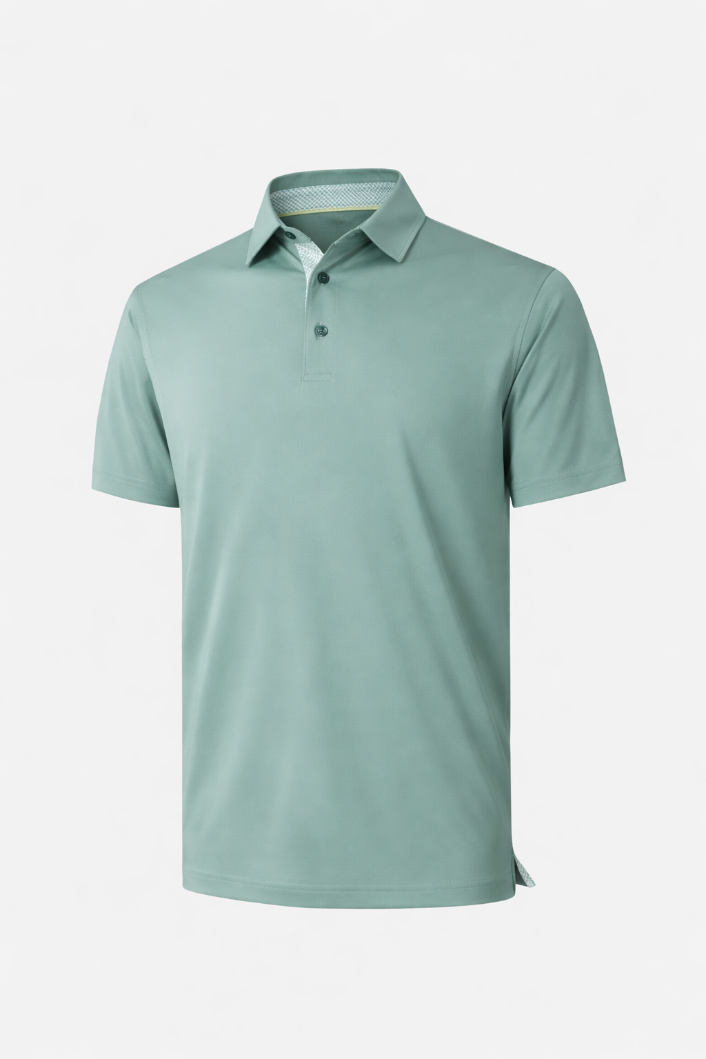 Ford - Everyday Comfort Polo Shirt | By Mason & Reed London