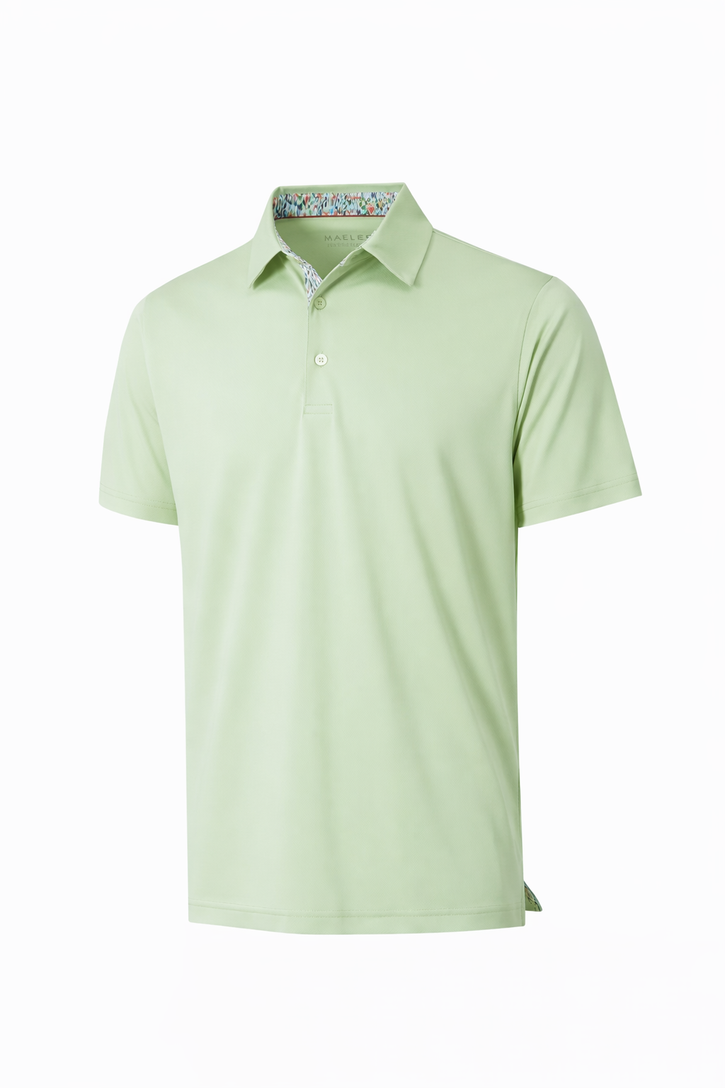 Ford - Everyday Comfort Polo Shirt | By Mason & Reed London