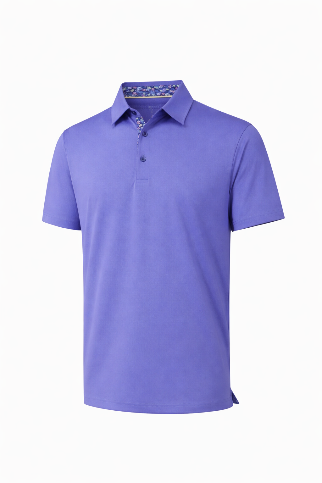 Ford - Everyday Comfort Polo Shirt | By Mason & Reed London