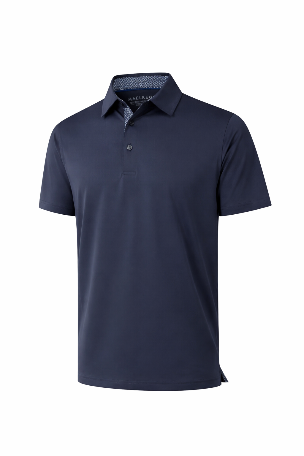 Ford - Everyday Comfort Polo Shirt | By Mason & Reed London