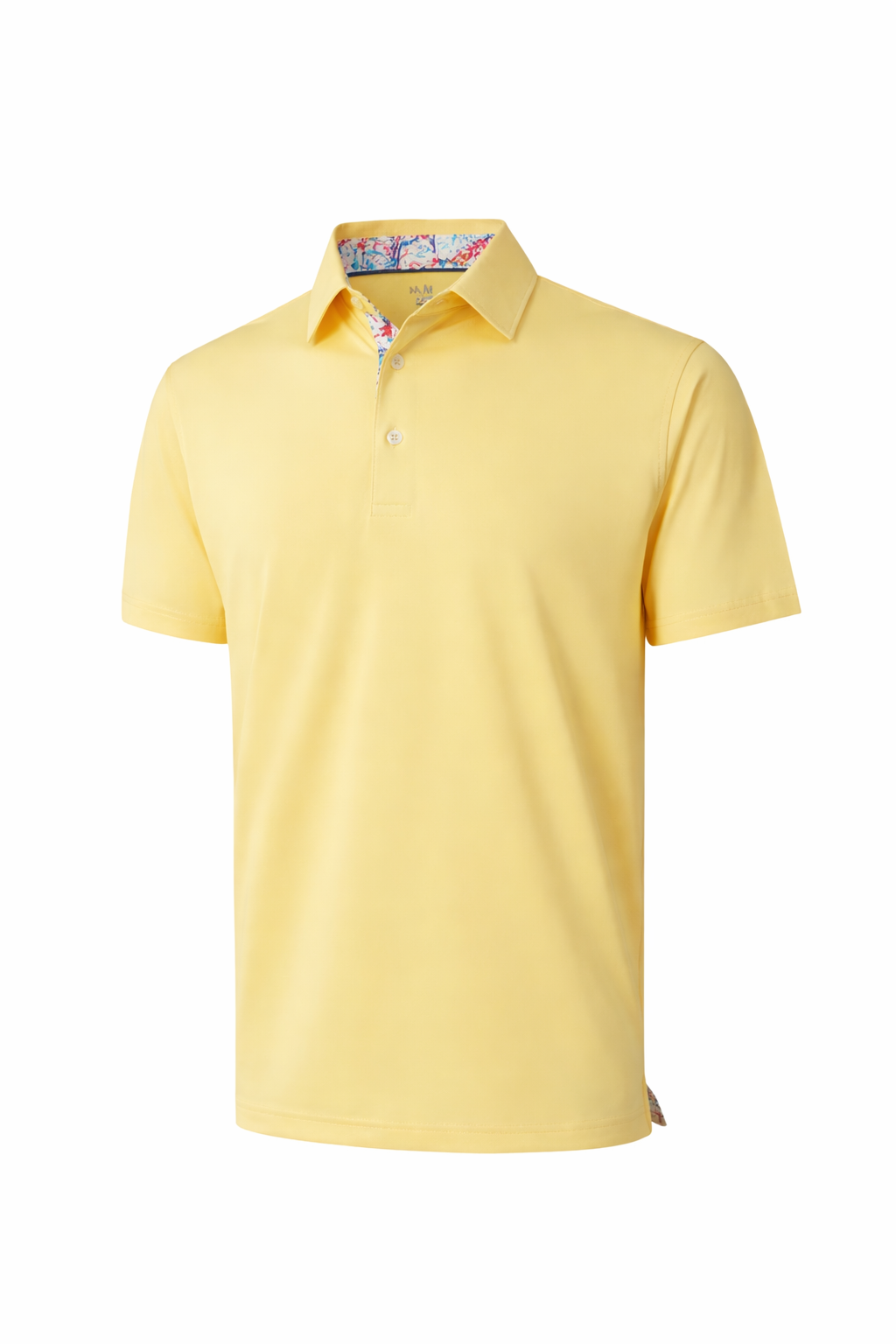 Ford - Everyday Comfort Polo Shirt | By Mason & Reed London