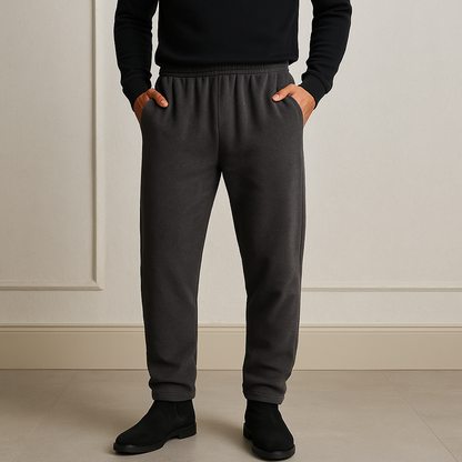 Theodore - Polar Fleece Jogging Pant | By Mason & Reed London
