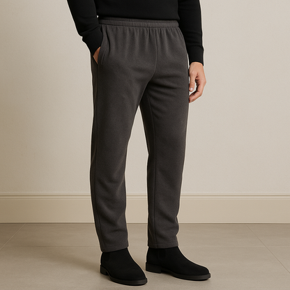 Theodore - Polar Fleece Jogging Pant | By Mason & Reed London
