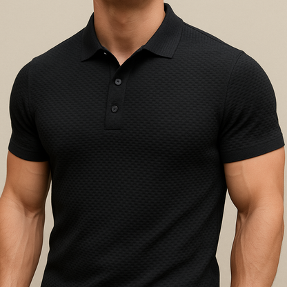 Diego - Men Polo | By Mason & Reed London