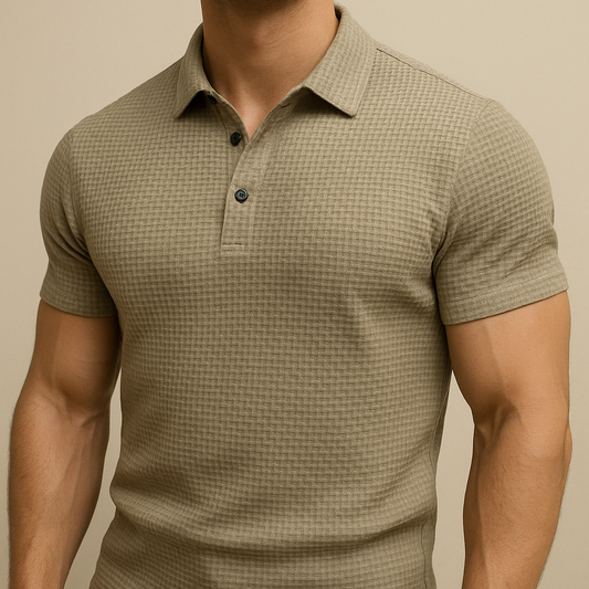 Diego - Men Polo | By Mason & Reed London