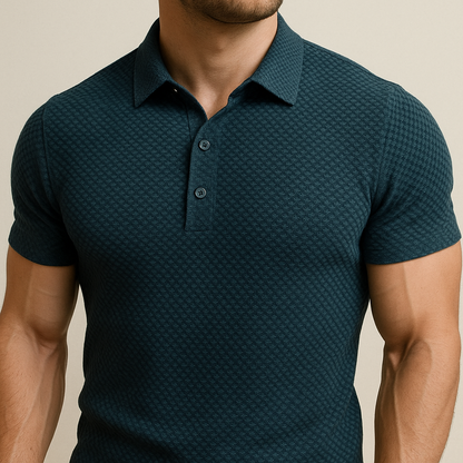 Diego - Men Polo | By Mason & Reed London