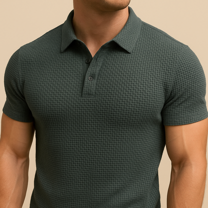 Diego - Men Polo | By Mason & Reed London