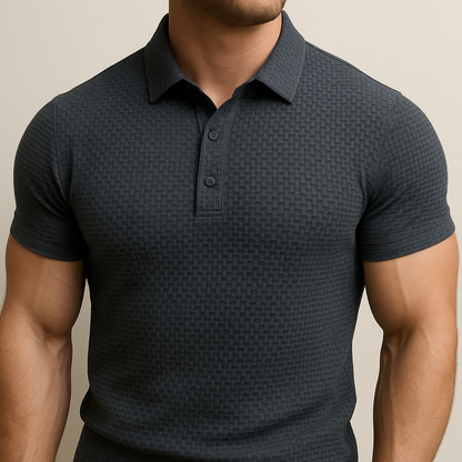 Diego - Men Polo | By Mason & Reed London