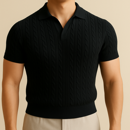 Owen - Classic Polo-Style | By Mason & Reed London
