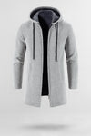Grey White