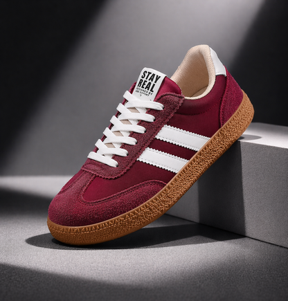 Daley - Everyday City Walk Sneakers | By Mason & Reed London