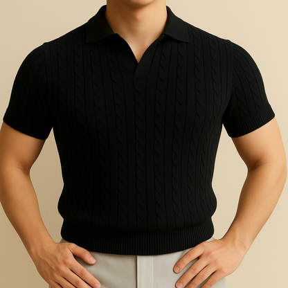 Owen - Classic Polo-Style | By Mason & Reed London