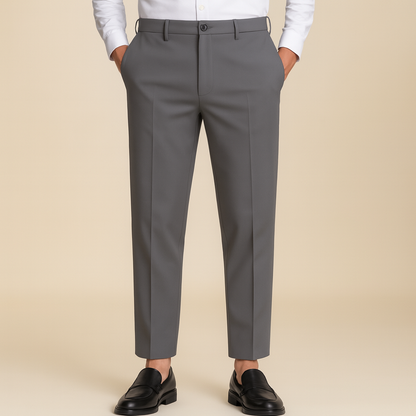 Peter - Tailored Pantalon | By Mason & Reed London