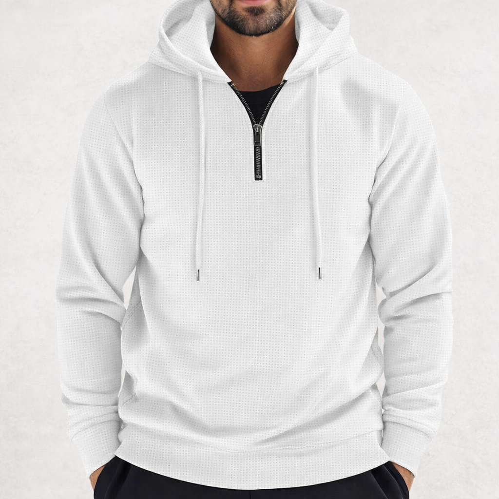 Hayden - Comfort Hoodie | By Mason & Reed London