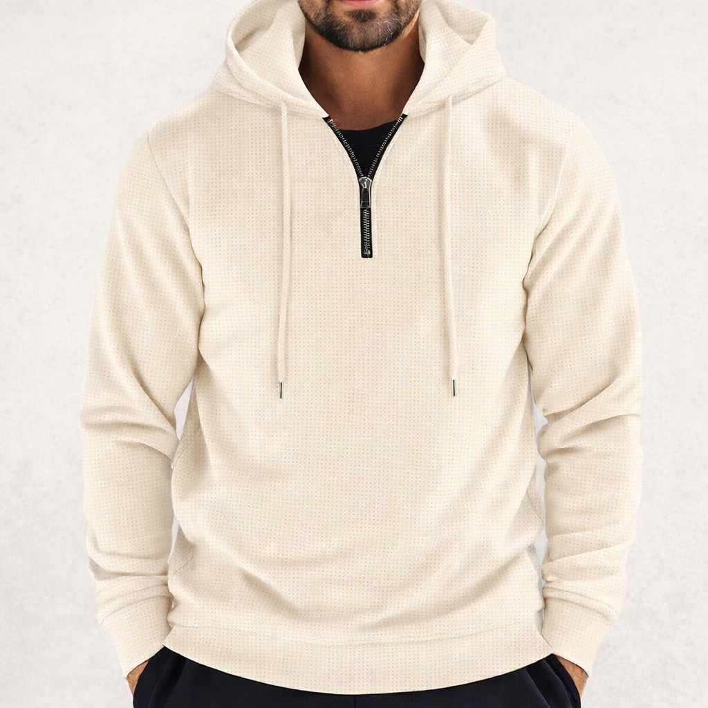 Hayden - Comfort Hoodie | By Mason & Reed London