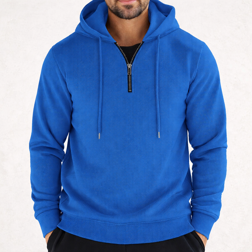 Hayden - Comfort Hoodie | By Mason & Reed London