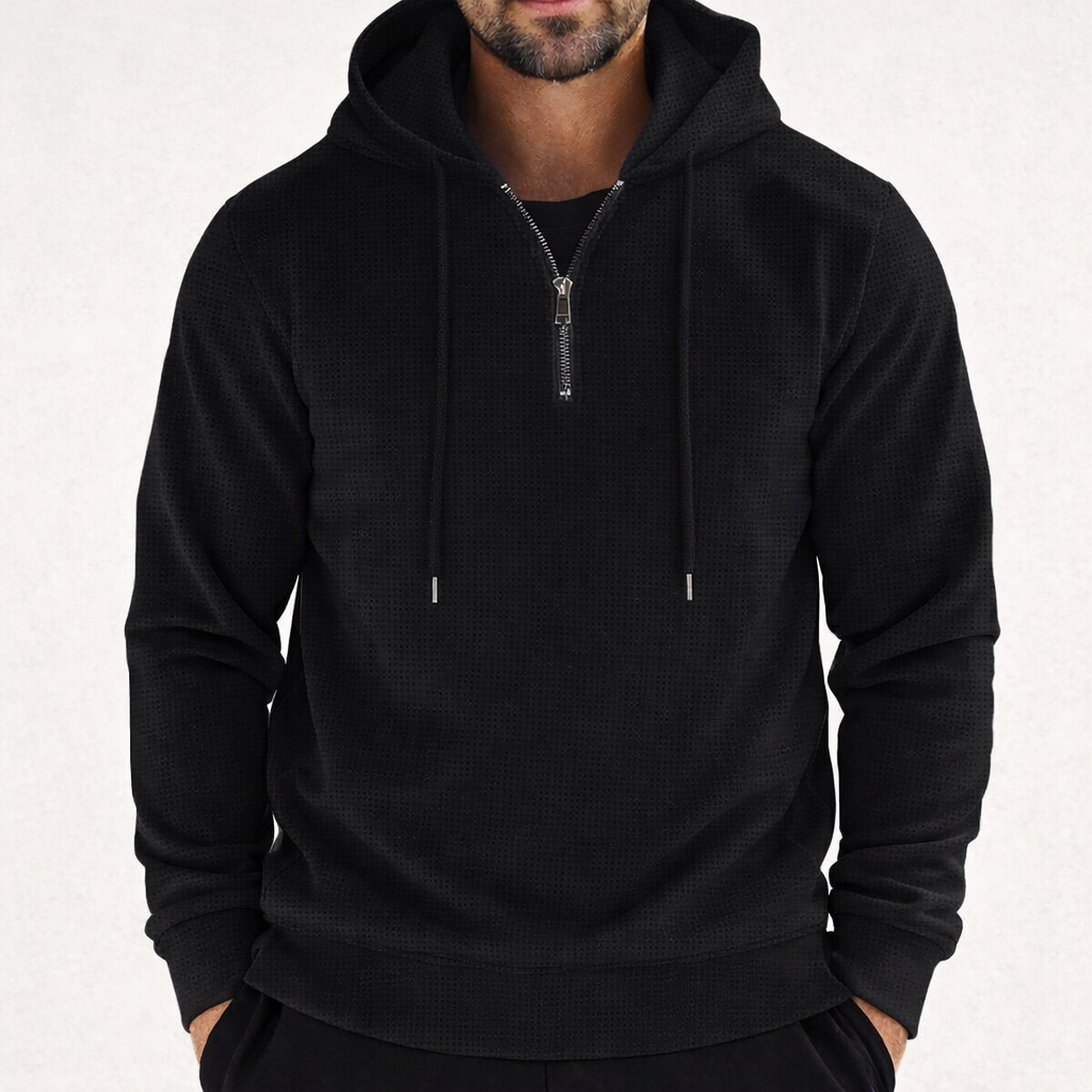 Hayden - Comfort Hoodie | By Mason & Reed London