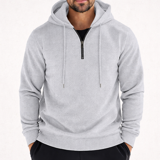 Hayden - Comfort Hoodie | By Mason & Reed London