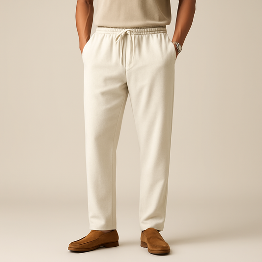 Robert - Pantalon | By Mason & Reed London