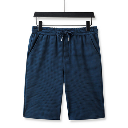 Corbin - Everyday Luxury Polo Set | By Mason & Reed London
