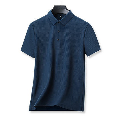 Corbin - Everyday Luxury Polo Set | By Mason & Reed London