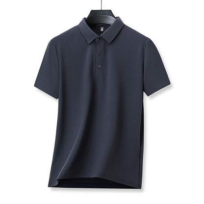 Corbin - Everyday Luxury Polo Set | By Mason & Reed London