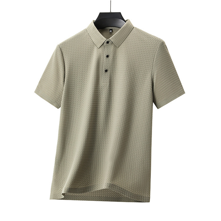 Corbin - Everyday Luxury Polo Set | By Mason & Reed London