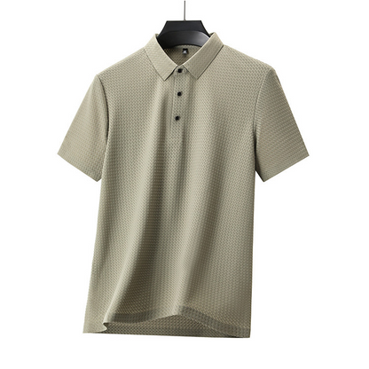 Corbin - Everyday Luxury Polo Set | By Mason & Reed London